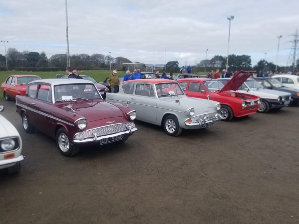 Annual Static Show 2024