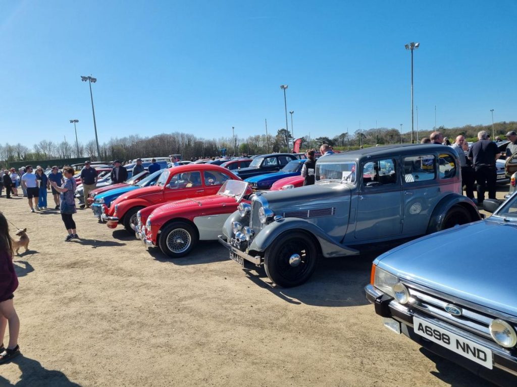 Annual Static Show 2025