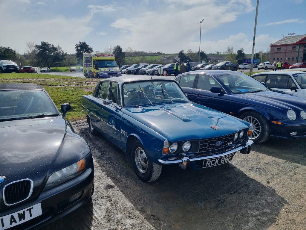 Annual Static Show 2026