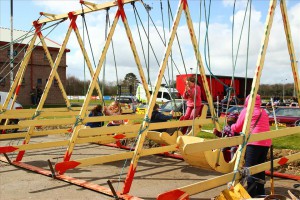 Eglinton Classic Club Annual Show 2015