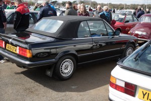 Annual static show 2017